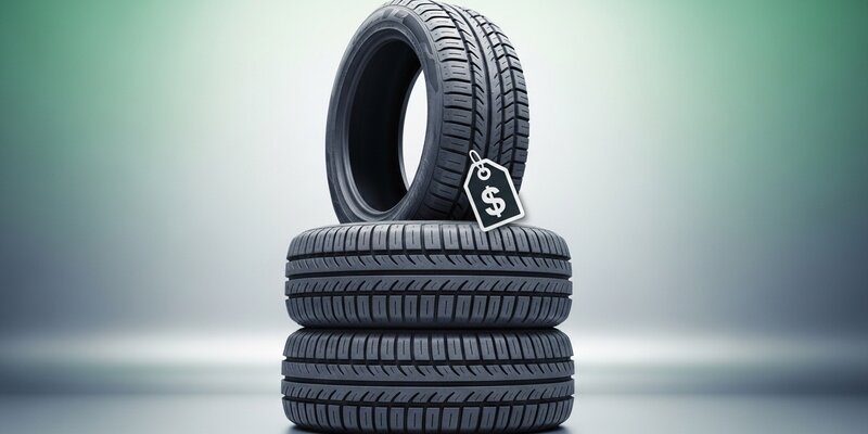 Pneus pas cher : économiser sans sacrifier la sécurité