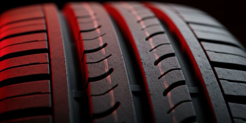Quand changer ses pneus : les 7 signes à surveiller